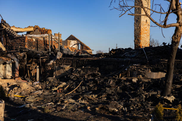 24/7 Emergency Soot Cleanup experts in Nottingham, MD