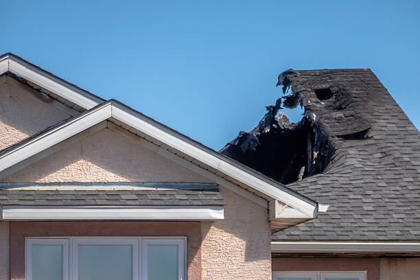 Licensed Soot Cleanup service in Nottingham, MD - Fire Damage Biloxi